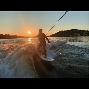 Meet your Posher, Jack